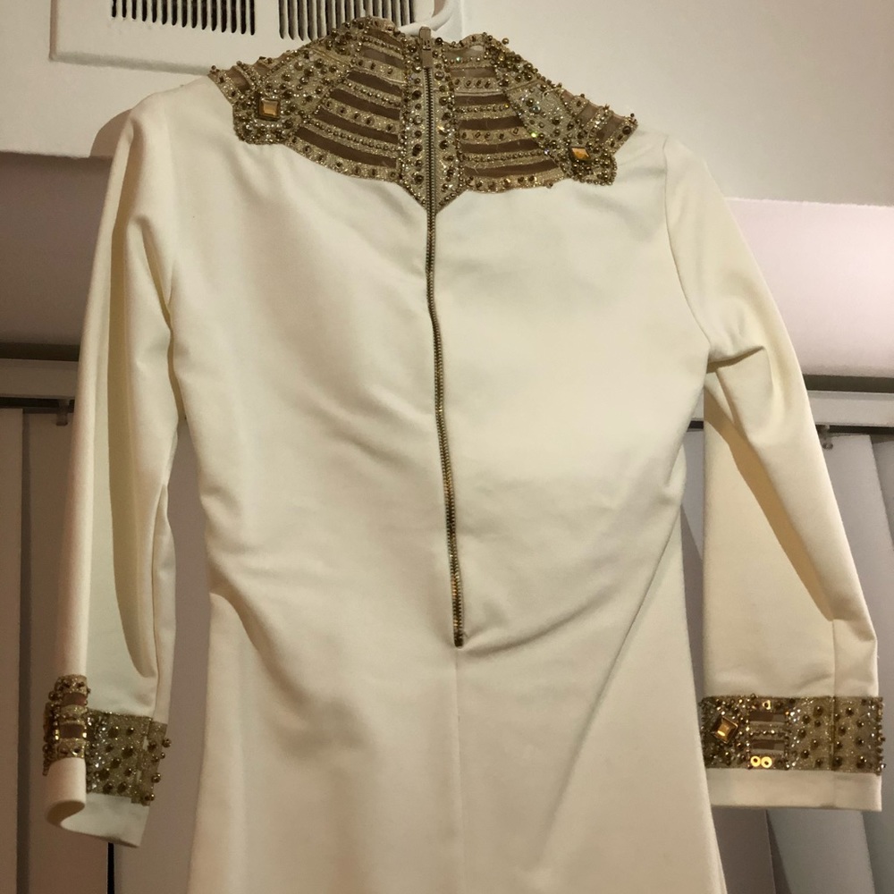✨Host Pick✨Chic and elegant cocktail Dress - Picture 5 of 15